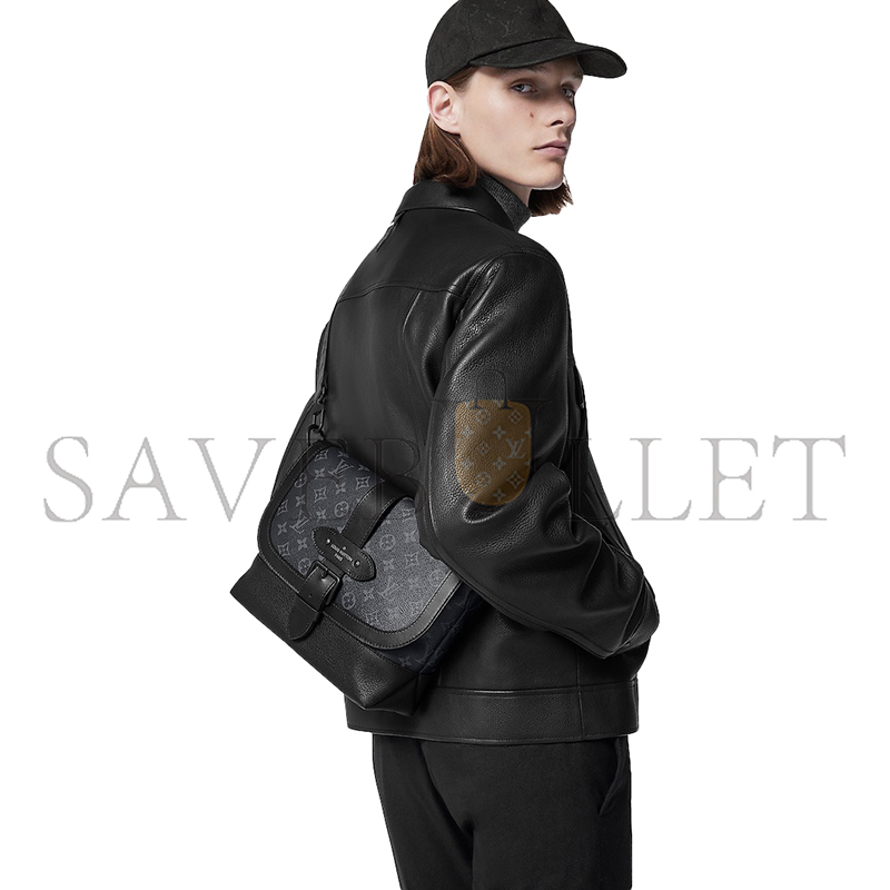 l0vis Vvtt0n master saumur messenger m45911 (36*23*11cm)